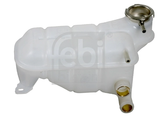 Expansion Tank, coolant